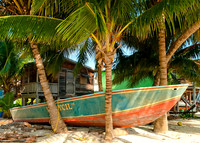 Caye Caulker