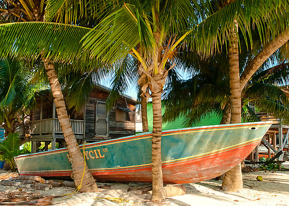 Caye Caulker