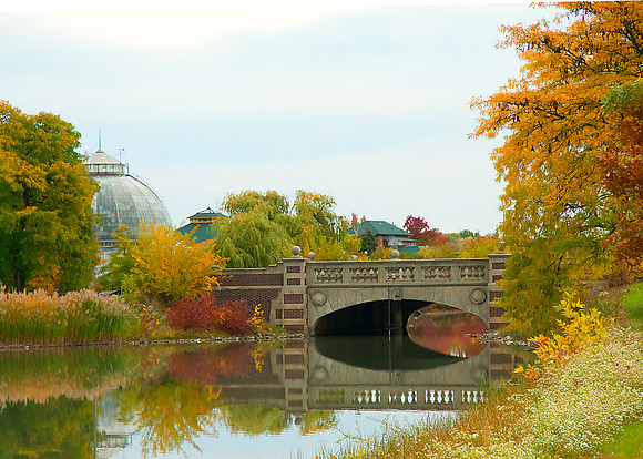 Belle Isle