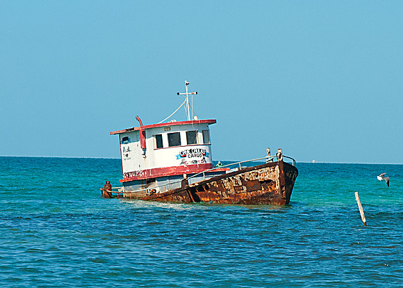 Caye Caulker