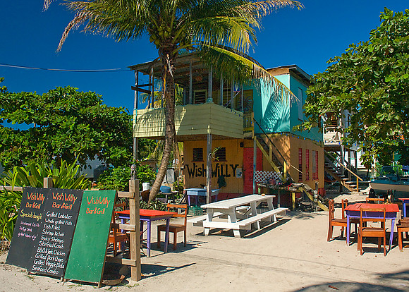 Caye Caulker