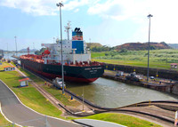 Panama Canal