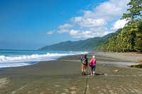 OSA Peninsula