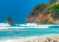 Pacific Coast, OSA