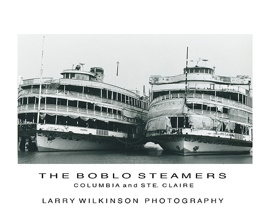 Bob Lo Boats