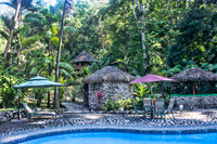 Luna Lodge