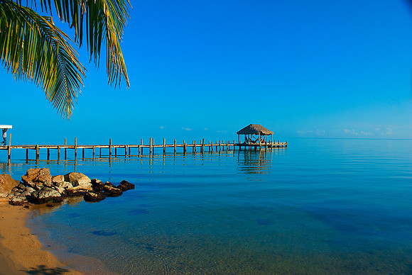 Dangriga, Belize