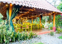 Naturamente Resort
