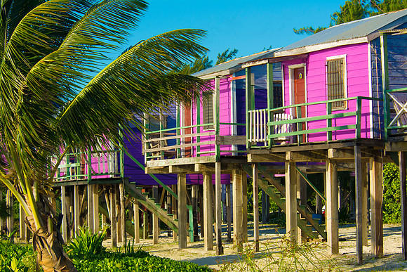 Caye Caulker