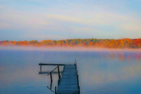 Portage Lake Michigan