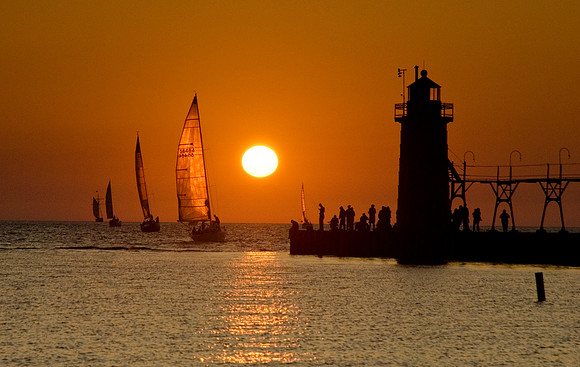 South Haven, Michigan
