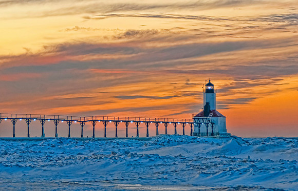 Michigan City, Indiana