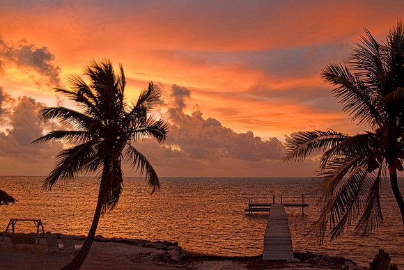 Marathon Key, Florida