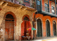 Casco Viejo