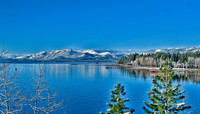 Lake Tahoe