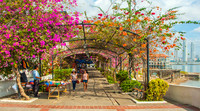 Casco Viejo