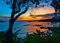 Isla Boca Brava, Panama