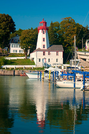Kincardine, Ontario