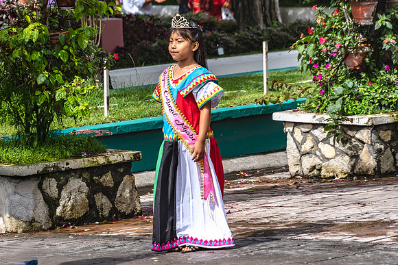 Indigenous Parade