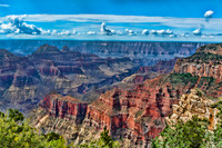 North Rim