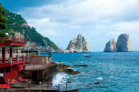 Capri, Italy