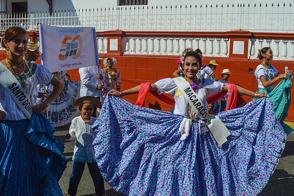 Las Tablas