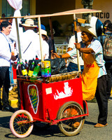 Las Tablas