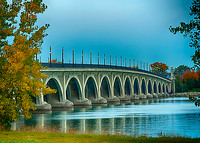 Douglas MacArthur Bridge
