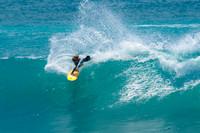 Pacific Coast, OSA