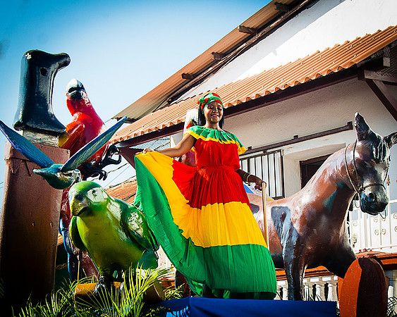 Las Tablas