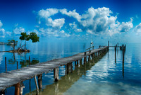 Caye Caulker, Belize