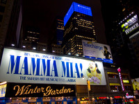 Times Square