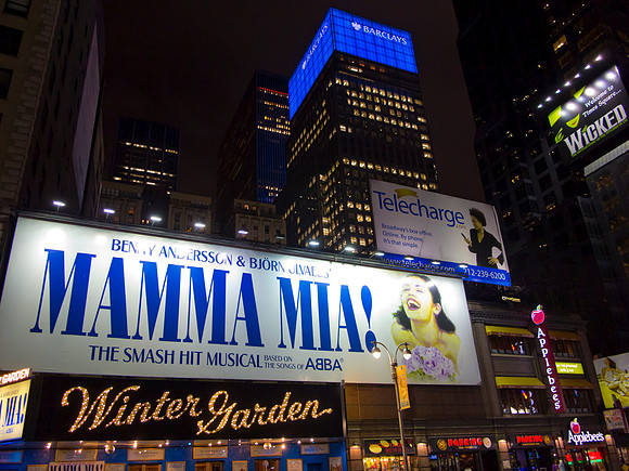 Times Square