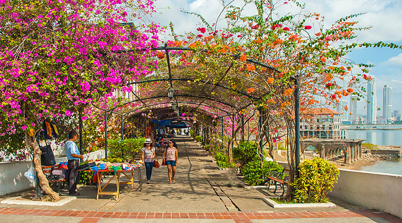 Casco Viejo