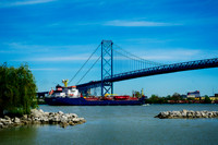 Ambassador Bridge