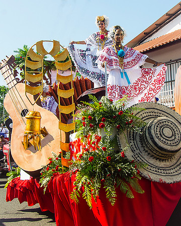 Las Tablas
