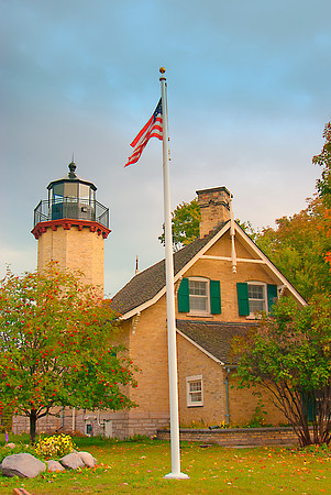 McGulpin Point