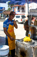 Las Tablas
