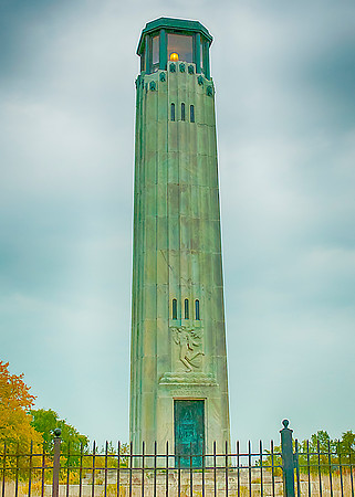 William Livingston Lighthouse