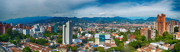 Medellin