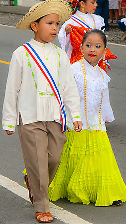 Independence Day Parade