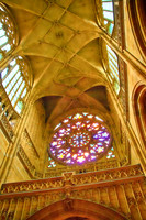 St. Vitus's Cathedral