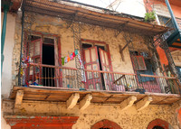 Casco Viejo