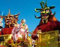 Las Tablas