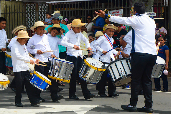 Independence Day Parade