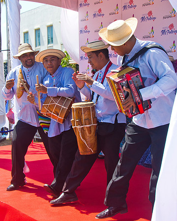 Las Tablas