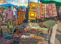 Lusaka
