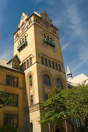 Wayne State University