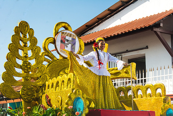 Las Tablas