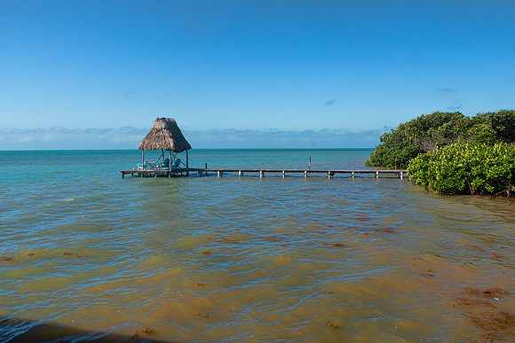Caye Caulker
